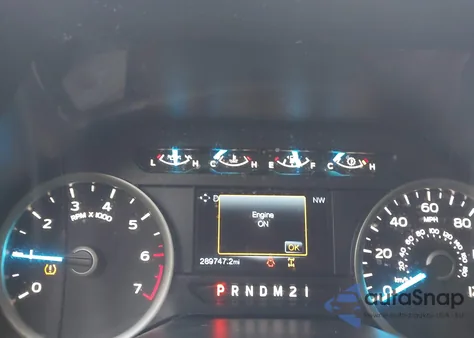 2015 Ford F-150 Xlt z USA, uszkodzony, nr VIN 1FTEW1CF1FKD75662